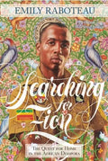 Searching for Zion - Paperback
